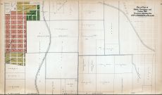 Denison- Adjacent Precincts 2, Cotton Mill 2, Shiloh, Devoignes, Grayson County 1908